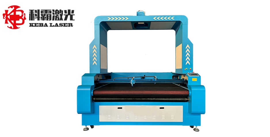 1813型雙橫梁大視覺自動(dòng)送料切割機(jī)