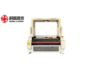 1812型雙橫梁大視覺自動送料切割機(jī)